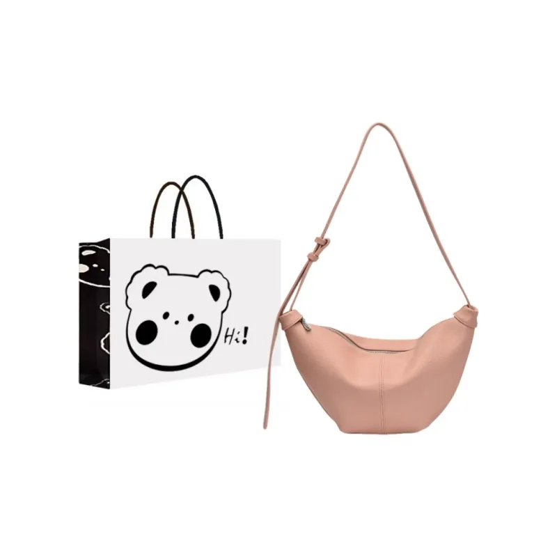 NX DOUGHNUT PU Shoulder Bag, Crossbody Bag Regular Women's Multicolor-13