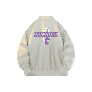 COC CUBE Jackets Unisex