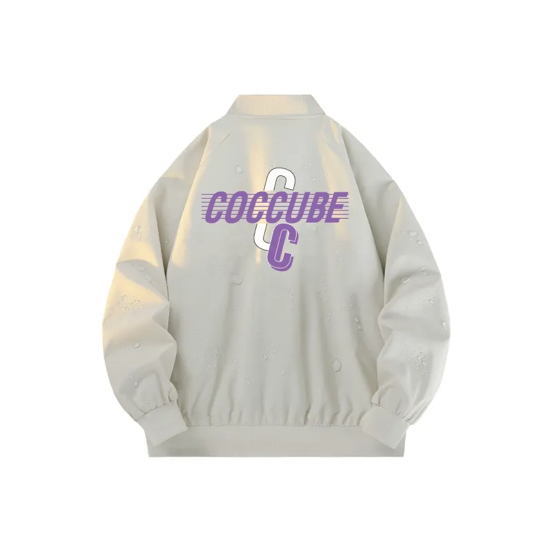 COC CUBE Jackets Unisex-0