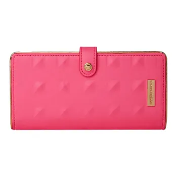 SPRAYGROUND Polyethylene Wallet Women's Pink