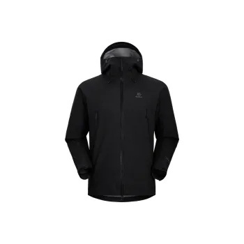 KAILAS Waterproof And Windproof Single Layer Windbreaker Coats Men's