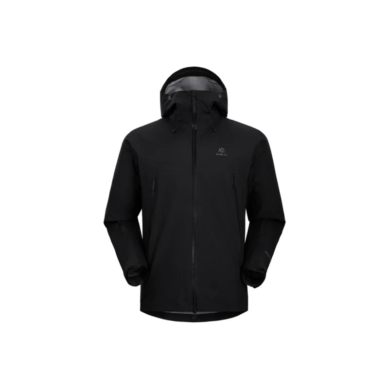KAILAS Waterproof And Windproof Single Layer Windbreaker Coats Men's-50