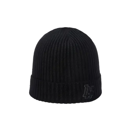 LINING Beanies Unisex Black