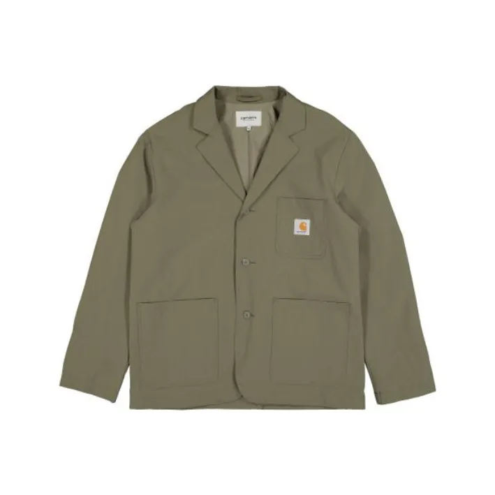 Carhartt WIP Business Suit Men's Green-0