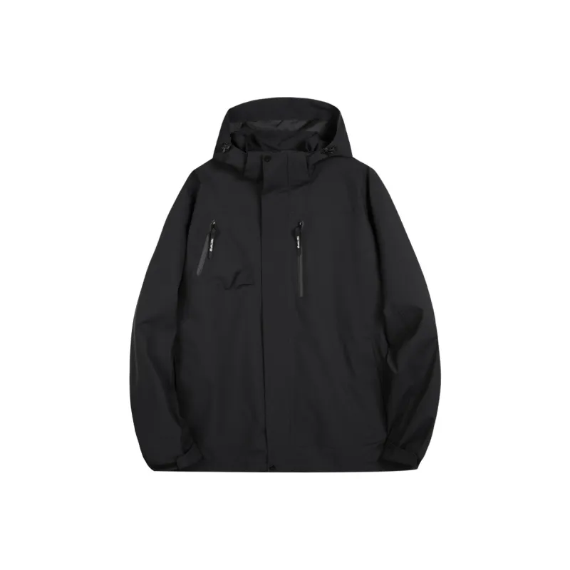 Tectop Windbreaker Jacket Unisex-24