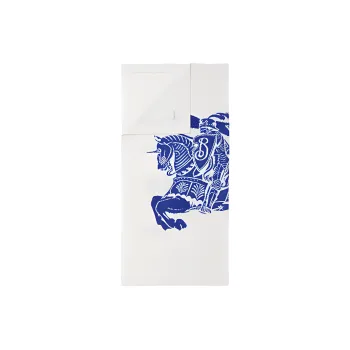 Burberry Wool Blanket