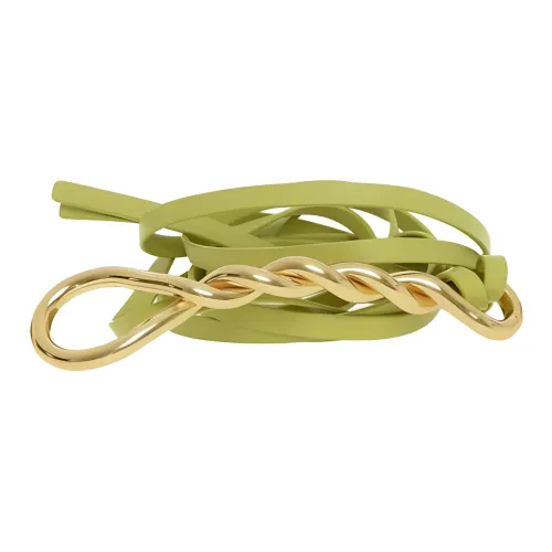 Bottega Veneta Belt Women's Green