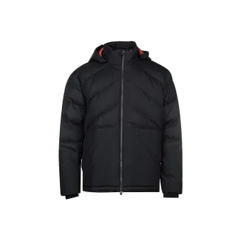 Zzegna Jackets Men Black