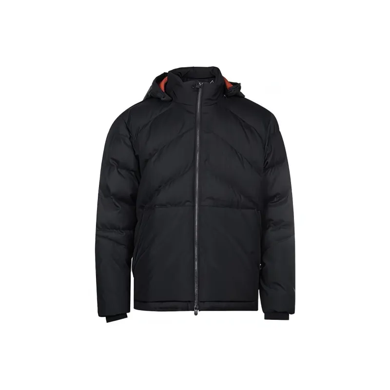 Zzegna Jackets Men Black-0