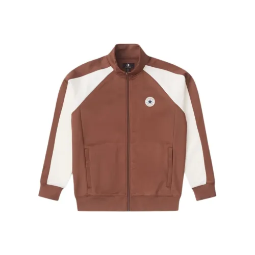 Converse Retro Track Jacket