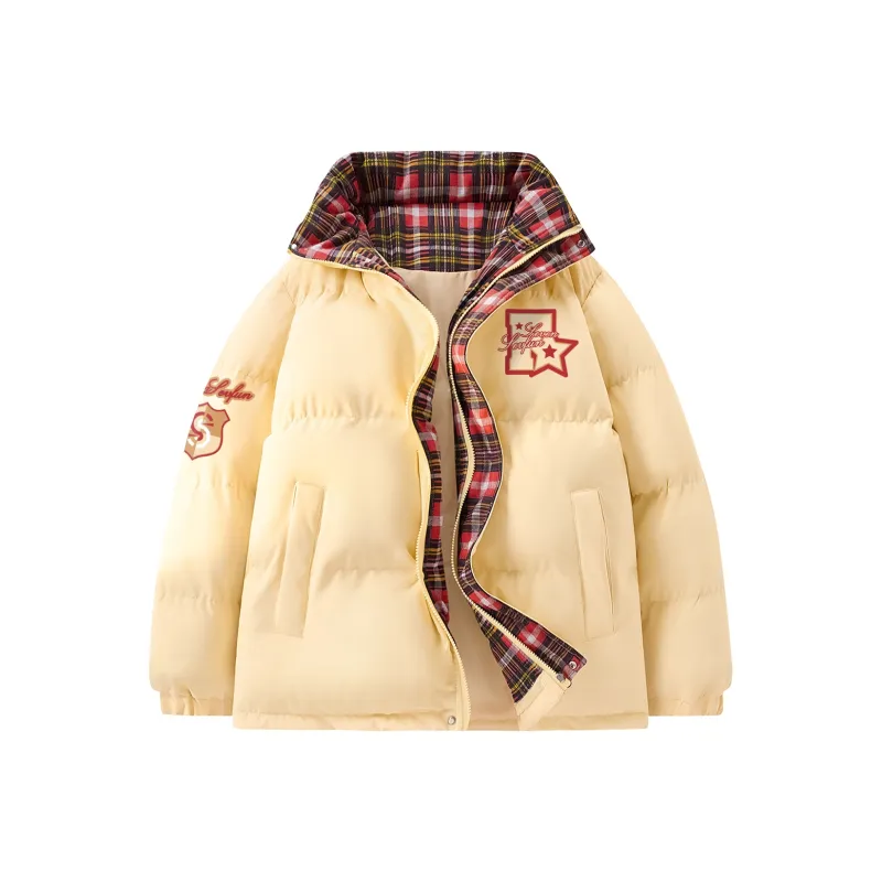 7 SEVFUN Puffer Jackets Unisex-0