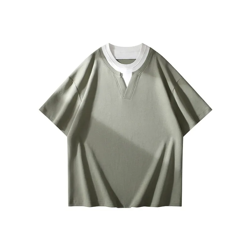 VERAF CA T Shirts Unisex-3