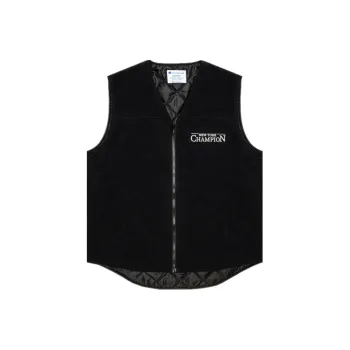 Champion Vest Japan Version Unisex