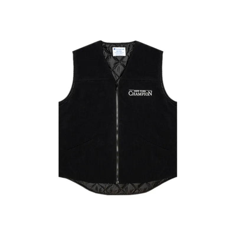 Champion Vest Japan Version Unisex-1