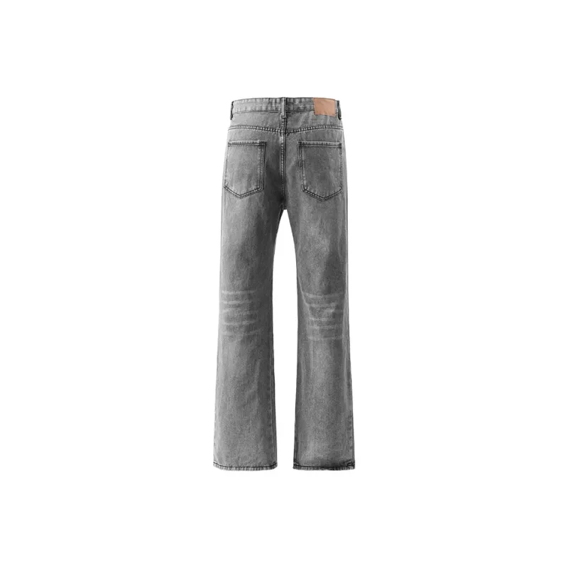 AMBER LIGHT Jeans Unisex-5