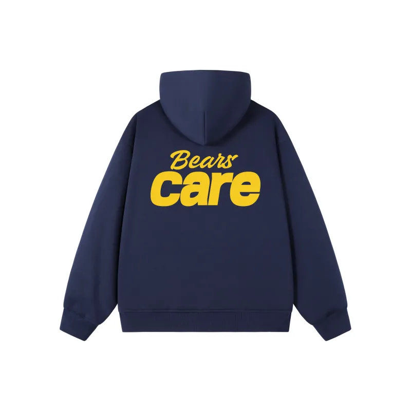 CAREBEARS Sweatshirts Unisex-4
