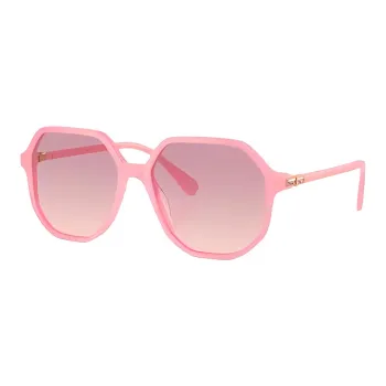 Swarovski Oversize frame Sunglasses