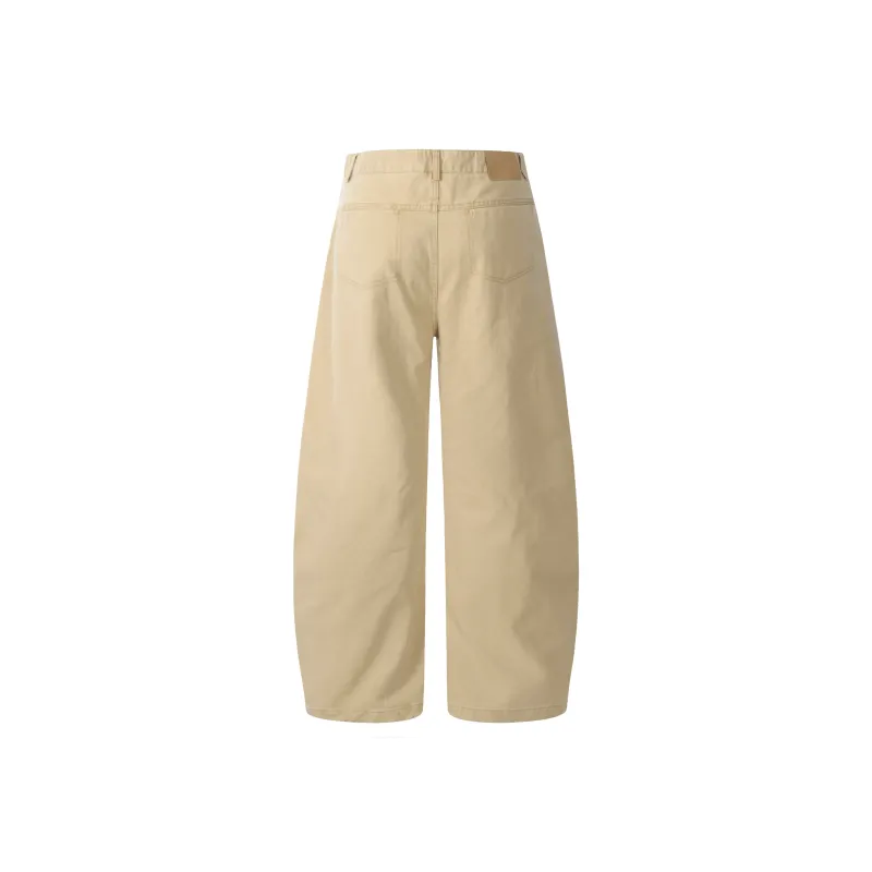 IMHM Cargo Pants Unisex-5