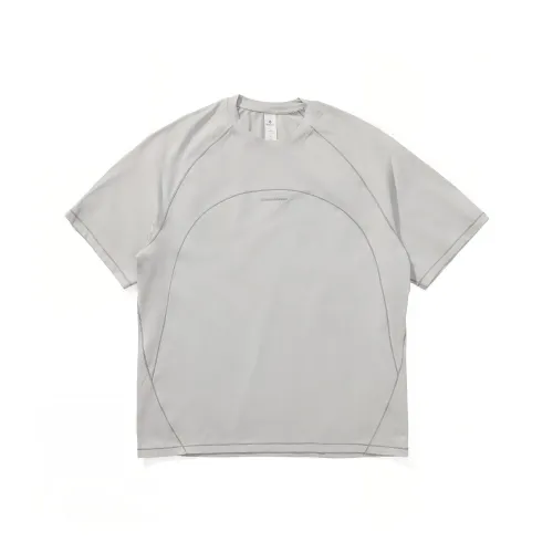 NOTHOMME Monterest Shun Time Wilderness T Shirt Unisex