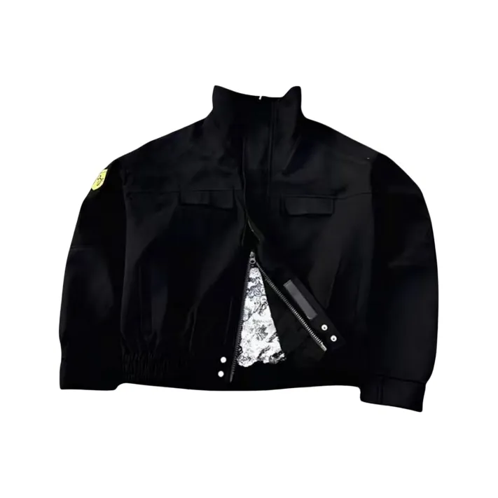 ACUOD BY CHANU Jackets & Coats Unisex-0