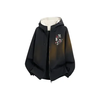 7 SEVFUN Jackets Unisex