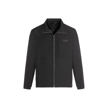 RARE Jackets Men Black