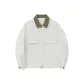 WHITE/Ecru