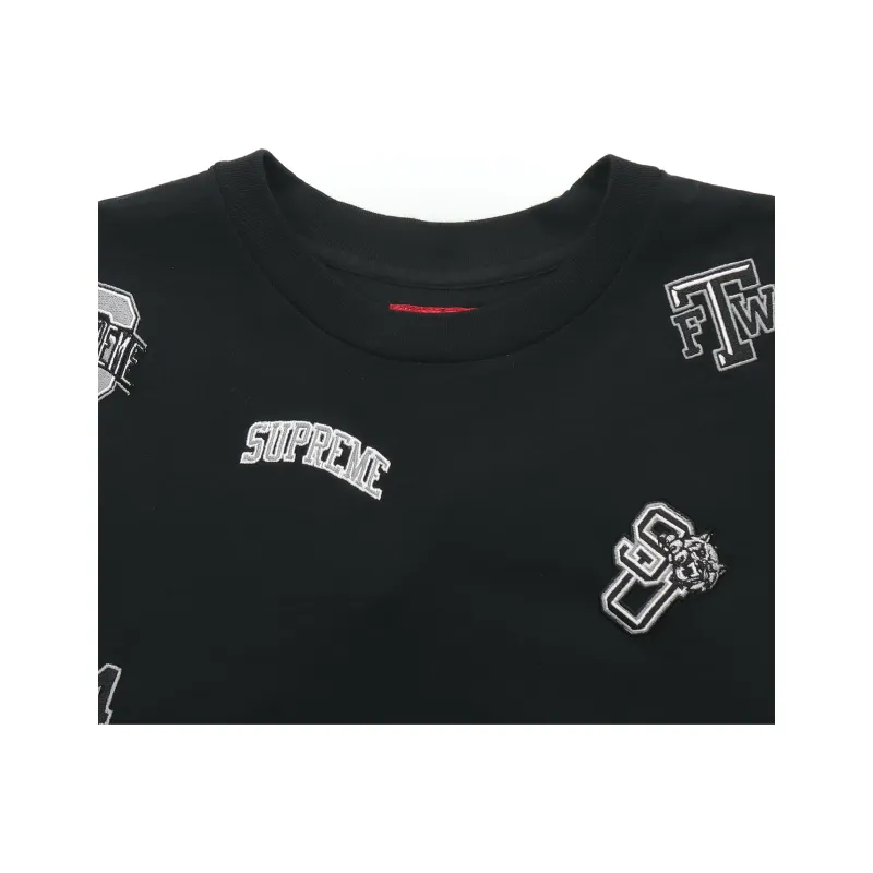 Supreme University S/S Top SS20-1