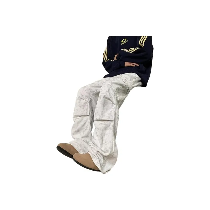 CORNILOT Jeans Unisex-1
