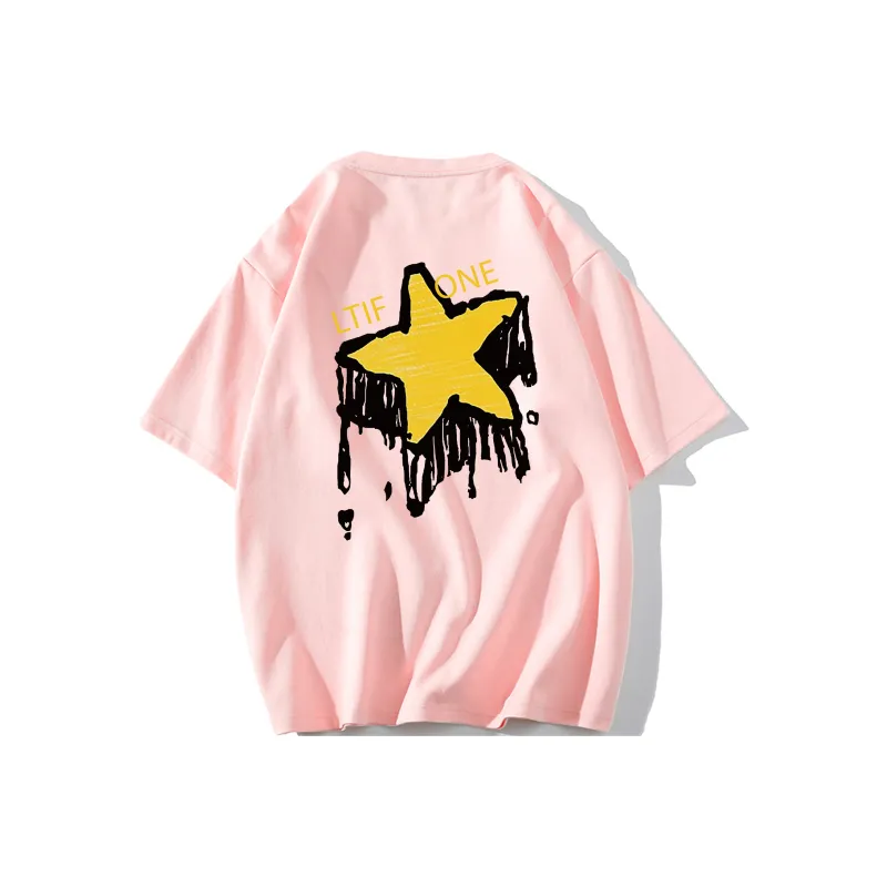 LTIFONE T Shirts Unisex-8