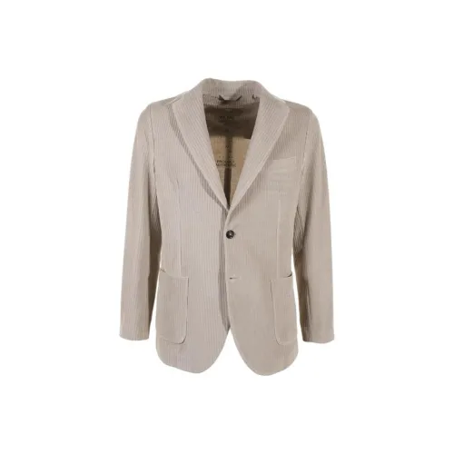 Circolo 1901 Single breasted Corduroy Blazer