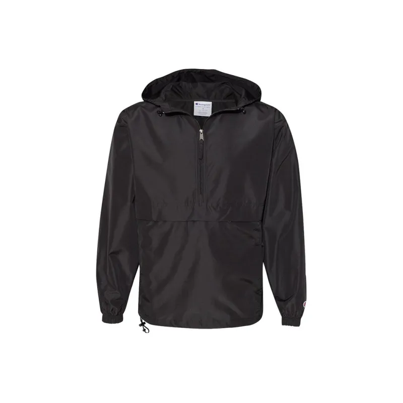 Champion Windbreaker Jackets Unisex-5