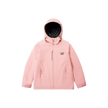 BEENTRILL Windbreaker Jackets Unisex