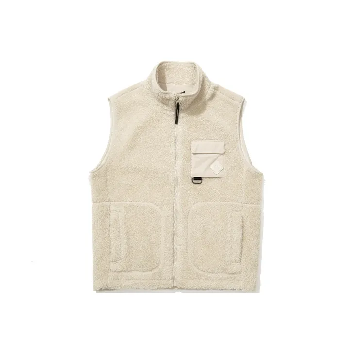 KOLON SPORT CAMPING Vests Men-4