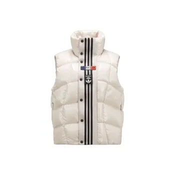 MONCLER GENIUS X Adidas Originals Bozon Down Vest