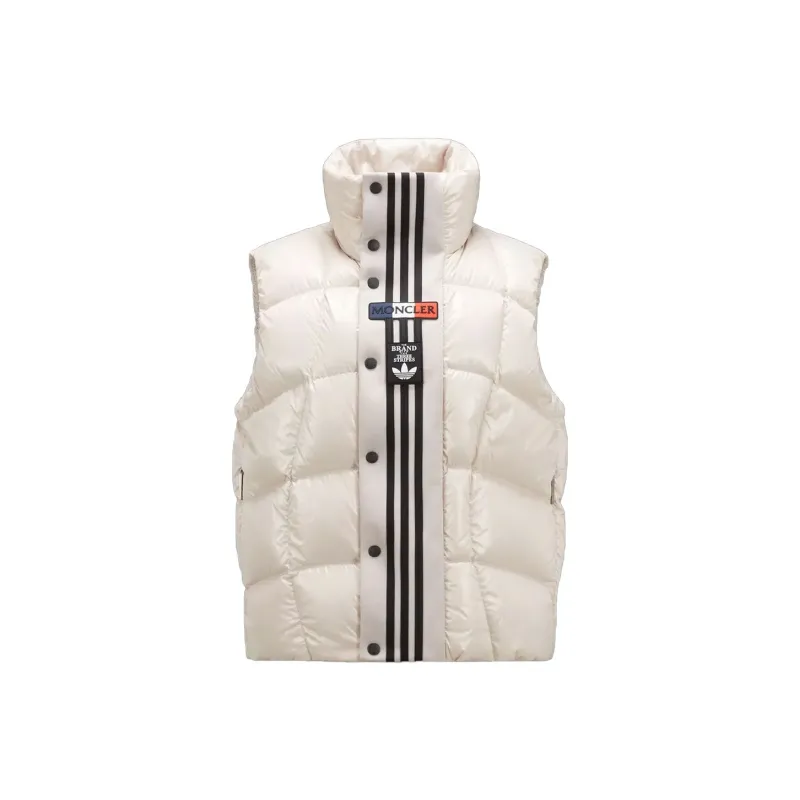 Moncler X Adidas Originals Bozon Down Vest-0
