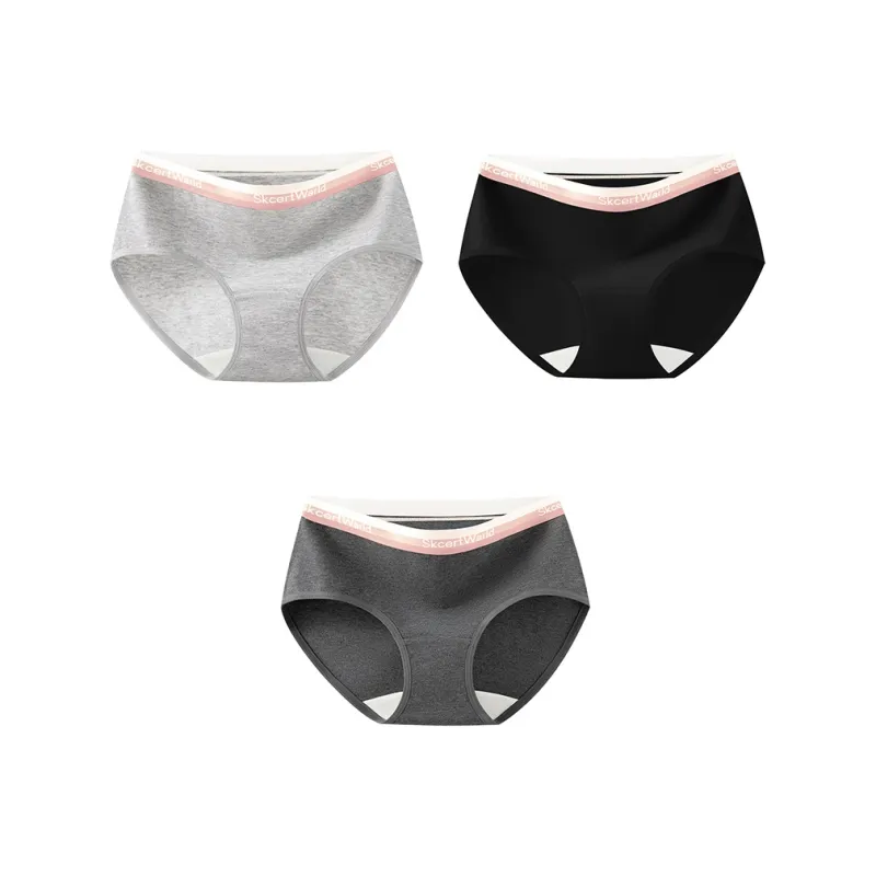Ordifen Underpants Women's 3 Pack-5