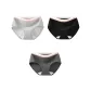B Set: Light Floral Gray & Pink+Black & Pink+Dark Gray & Pink