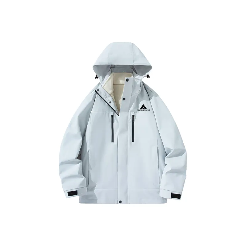 SNOW FLYING Jackets Coats Unisex-0