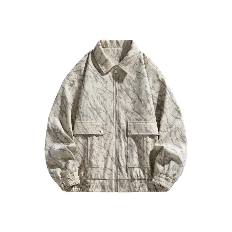 Lightning X Storm Jacket Unisex-6