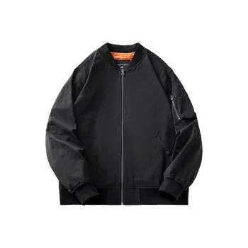 GTRG Jackets Unisex Black