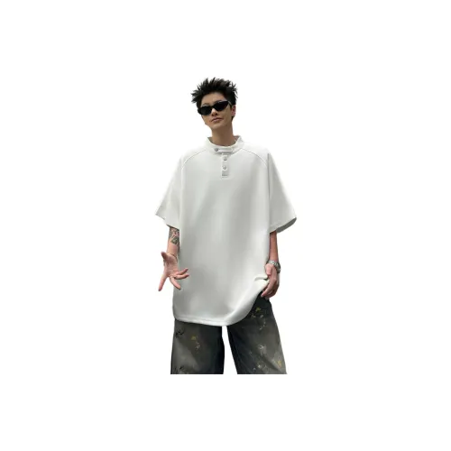 NEAR HERE T Shirts Unisex