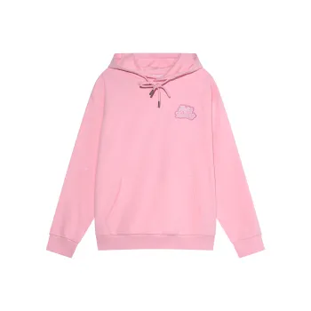 NOISY TEDDY Hooded Pullover Sweatshirt Unisex