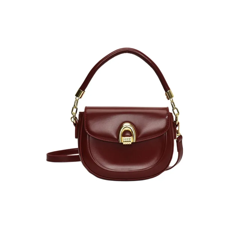 Wenpercy PU Shoulder Bag, Crossbody Bag, Handbag Women's Multicolor-3