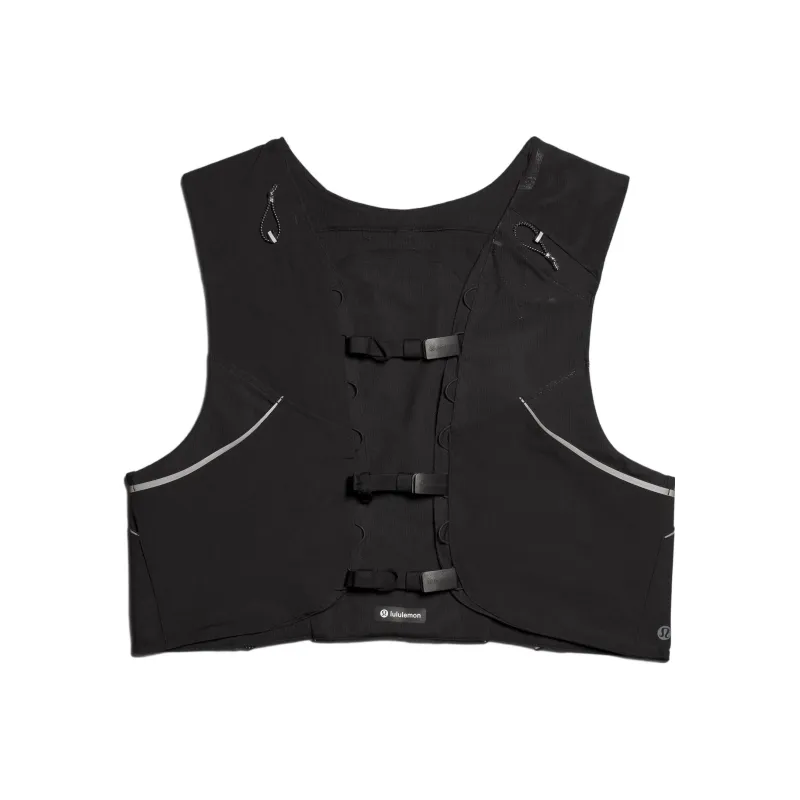 Lululemon Fast And Free Vests Unisex-0