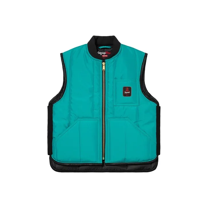 Supreme RefrigiWear Insulated Iron Tuff Vest-2