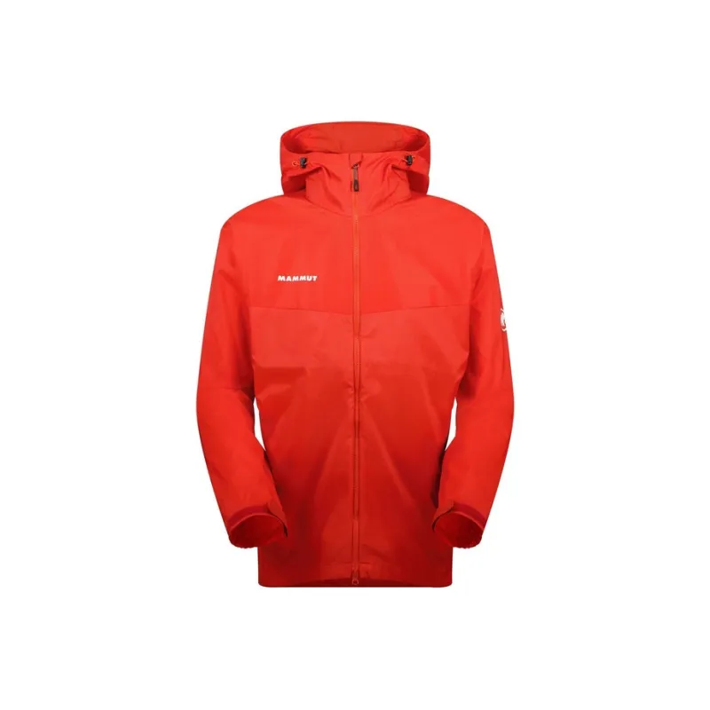 MAMMUT Jackets & Coats AF Asian Version Men's-8
