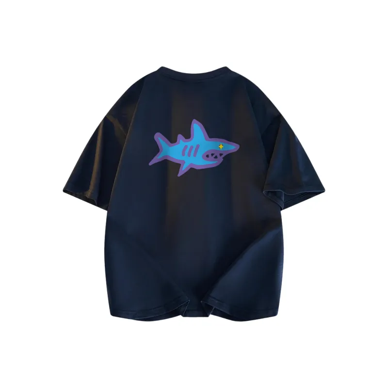 JINBEILE T Shirts Unisex-15