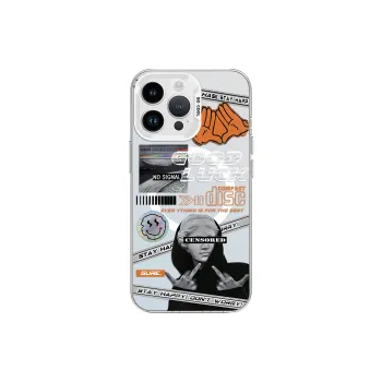 PINSHANGREN Phone Cases