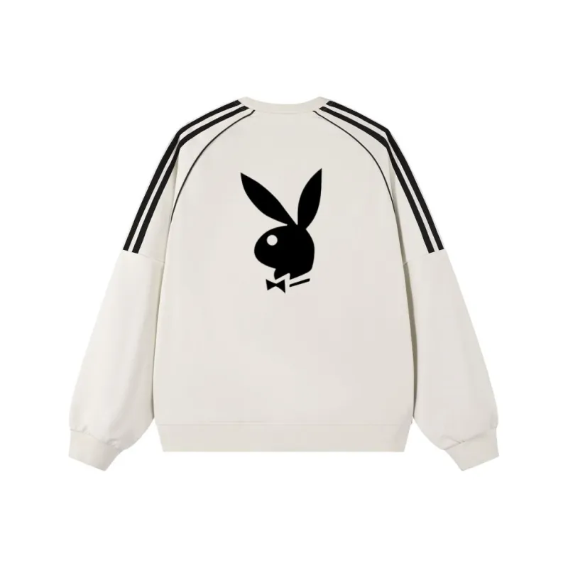 Playboy Sweatshirts Unisex-6